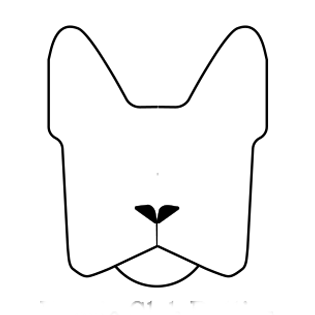 Logo The Bulldog House USA